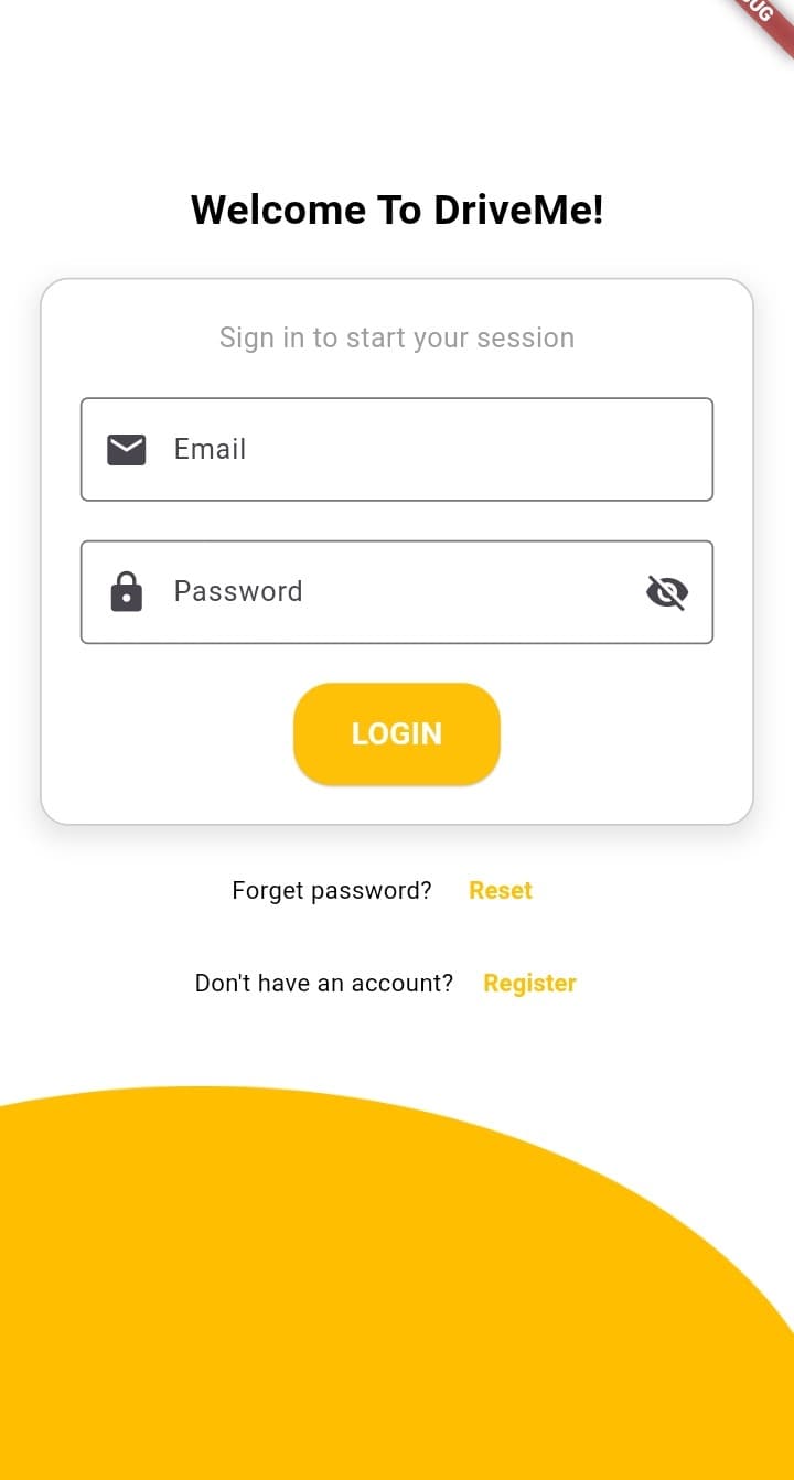 DriveMe