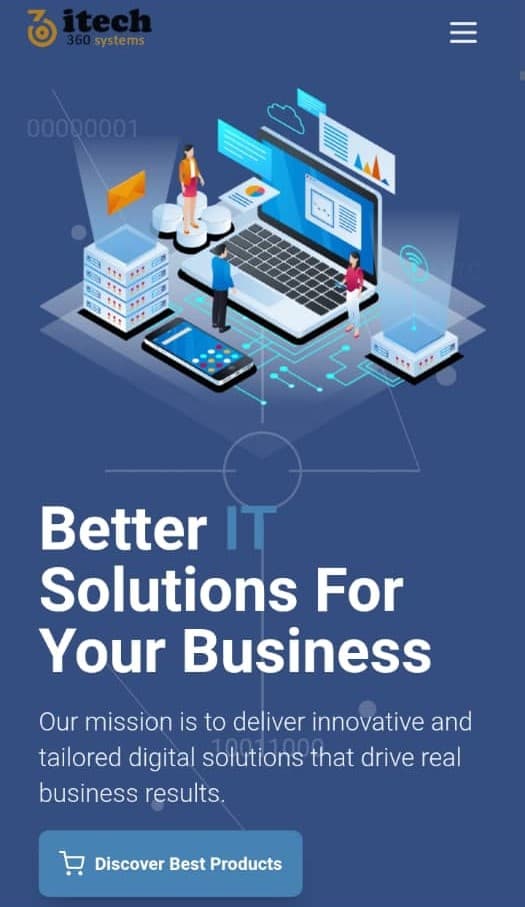 iTech360Systems